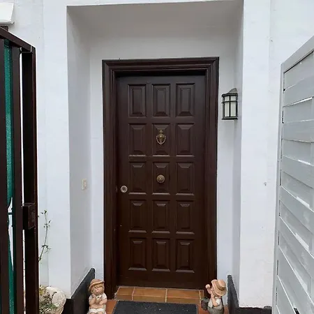 Guajara-loft