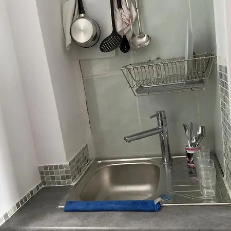 Guajara-loft Apartament *