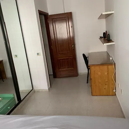 Guajara-loft Apartament *