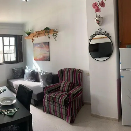 Guajara-loft * La Laguna (Tenerife)