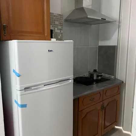 Guajara-loft La Laguna (Tenerife)