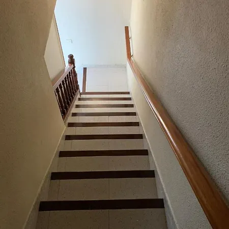 Apartment Guajara-loft San Cristóbal de La Laguna