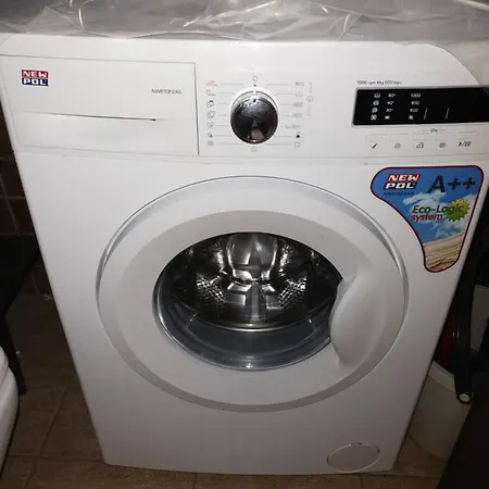 Guajara-loft Apartament *