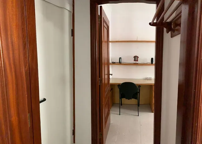 Guajara-loft *